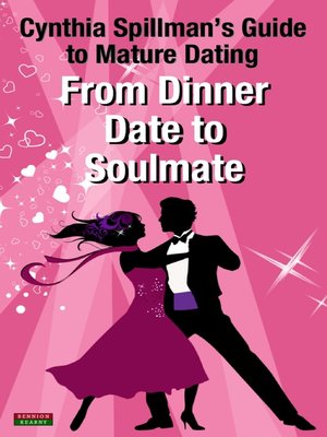 cover image of From Dinner Date to Soulmate